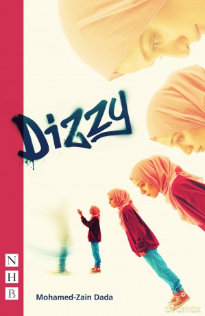 Dizzy (NHB Modern Plays) - Mohamed-Zain Dada [KSIĄŻKA]