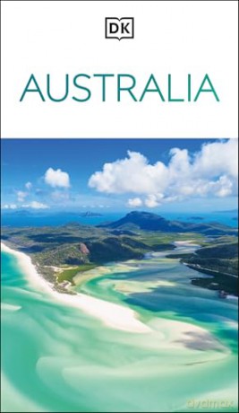 DK Australia (Travel Guide) - DK Travel [KSIĄŻKA]