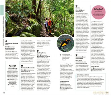DK Australia (Travel Guide) - DK Travel [KSIĄŻKA]