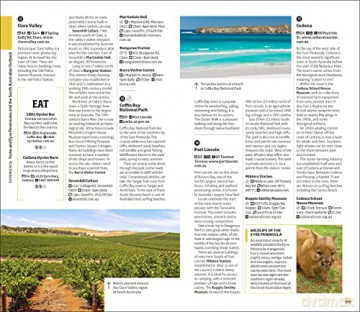 DK Australia (Travel Guide) - DK Travel [KSIĄŻKA]