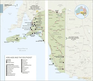 DK Australia (Travel Guide) - DK Travel [KSIĄŻKA]