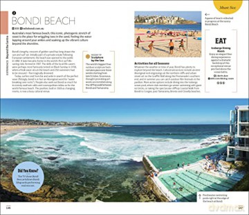 DK Australia (Travel Guide) - DK Travel [KSIĄŻKA]