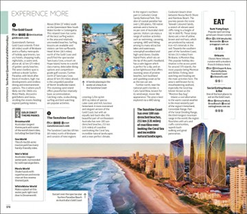 DK Australia (Travel Guide) - DK Travel [KSIĄŻKA]