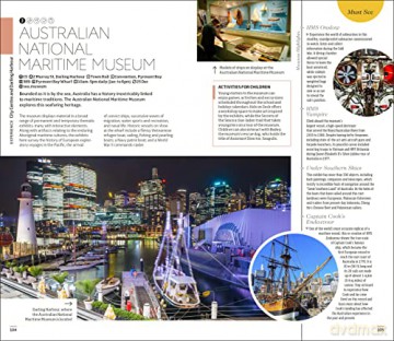 DK Australia (Travel Guide) - DK Travel [KSIĄŻKA]