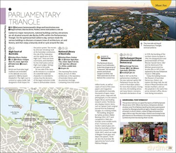 DK Australia (Travel Guide) - DK Travel [KSIĄŻKA]
