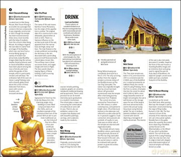 DK Cambodia and Laos (Travel Guide) - DK Travel [KSIĄŻKA]