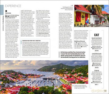 DK Caribbean (Travel Guide) - DK Travel [KSIĄŻKA]