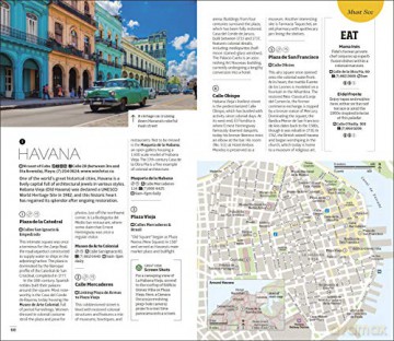 DK Caribbean (Travel Guide) - DK Travel [KSIĄŻKA]