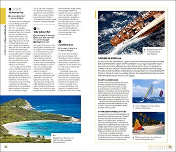 DK Caribbean (Travel Guide) - DK Travel [KSIĄŻKA]