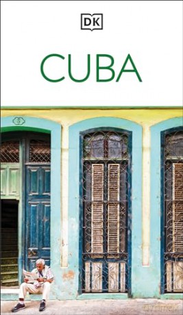 DK Cuba (Travel Guide) - DK Travel [KSIĄŻKA]
