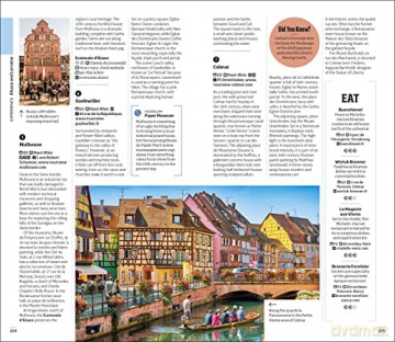 DK France (Travel Guide) - DK Travel [KSIĄŻKA]