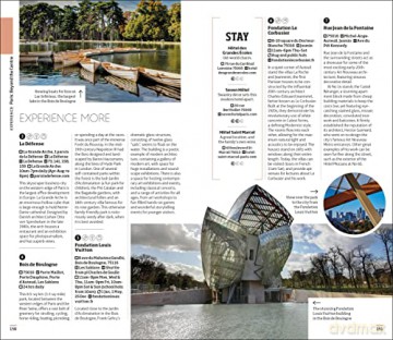 DK France (Travel Guide) - DK Travel [KSIĄŻKA]