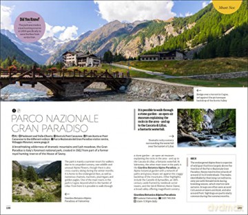 DK Italy (Travel Guide) - DK Travel [KSIĄŻKA]