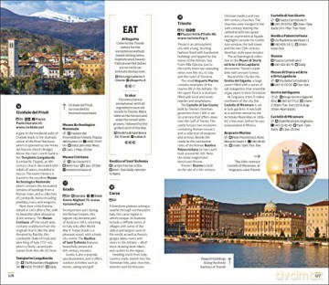 DK Italy (Travel Guide) - DK Travel [KSIĄŻKA]