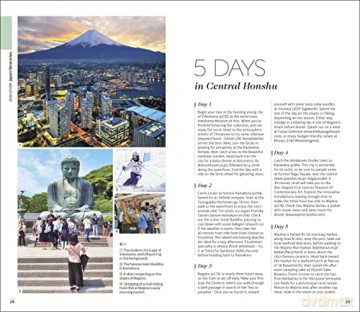 DK Japan (Travel Guide) - DK Travel [KSIĄŻKA]