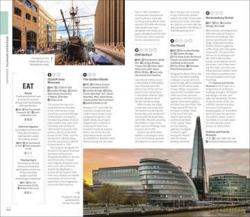 DK London (Travel Guide) - DK Travel [KSIĄŻKA]