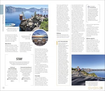 DK National Parks of the USA (Travel Guide) - DK Travel [KSIĄŻKA]