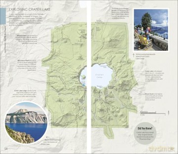 DK National Parks of the USA (Travel Guide) - DK Travel [KSIĄŻKA]