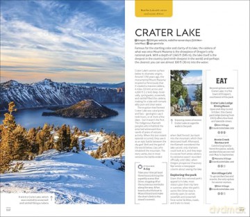 DK National Parks of the USA (Travel Guide) - DK Travel [KSIĄŻKA]
