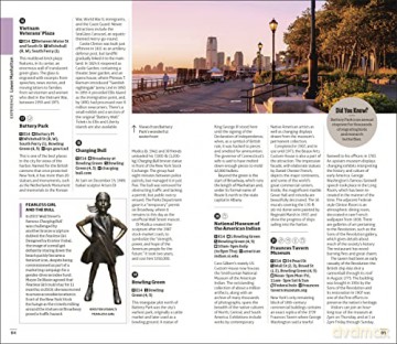 DK New York City (Travel Guide) - DK Travel [KSIĄŻKA]