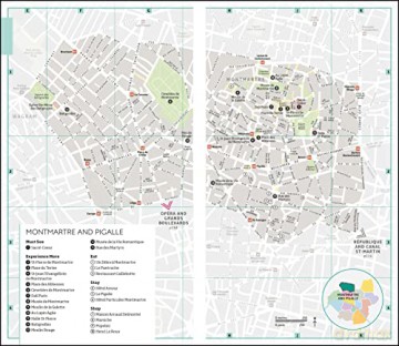 DK Paris (Travel Guide) - DK Travel [KSIĄŻKA]