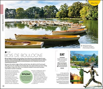 DK Paris (Travel Guide) - DK Travel [KSIĄŻKA]