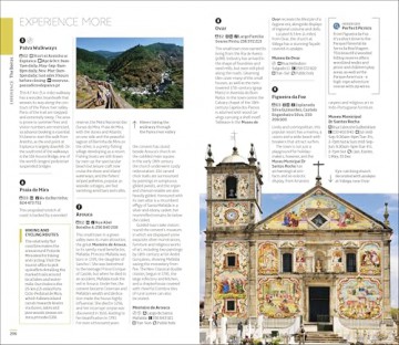 DK Portugal (Travel Guide) - DK Travel [KSIĄŻKA]