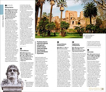 DK Rome (Travel Guide) - DK Travel [KSIĄŻKA]