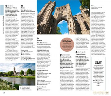 DK Scotland (Travel Guide) - DK Travel [KSIĄŻKA]
