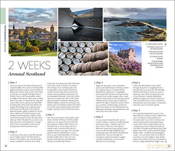 DK Scotland (Travel Guide) - DK Travel [KSIĄŻKA]