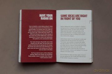 Do Purpose: Why brands with a purpose do better and matter more.: 7 (Do Books) - David Hieatt [KSIĄŻKA]