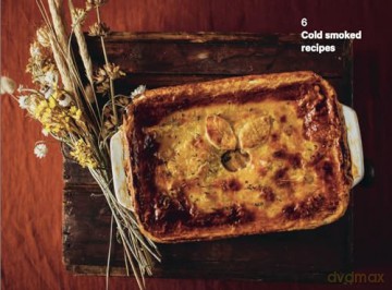 Do Smoke: A Modern Guide to Cooking and Curing: 40 (Do Books) - Jen Goss [KSIĄŻKA]