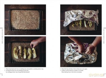 Do Smoke: A Modern Guide to Cooking and Curing: 40 (Do Books) - Jen Goss [KSIĄŻKA]