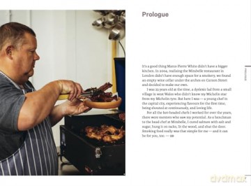 Do Smoke: A Modern Guide to Cooking and Curing: 40 (Do Books) - Jen Goss [KSIĄŻKA]
