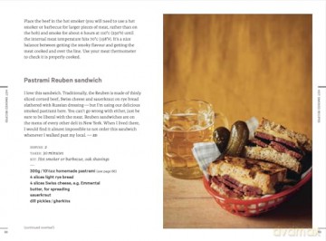 Do Smoke: A Modern Guide to Cooking and Curing: 40 (Do Books) - Jen Goss [KSIĄŻKA]
