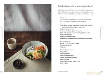 Do Smoke: A Modern Guide to Cooking and Curing: 40 (Do Books) - Jen Goss [KSIĄŻKA]