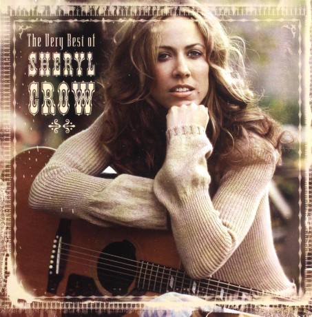 Sheryl Crow: Greatest Hits [CD]
