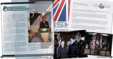 Doctor Who: The Gold Archive: Invasions of Earth: A Secret History - Mike Tucker [KSIĄŻKA]