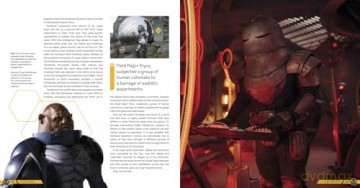Doctor Who: The Gold Archive: Invasions of Earth: A Secret History - Mike Tucker [KSIĄŻKA]