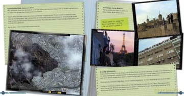Doctor Who: The Gold Archive: Invasions of Earth: A Secret History - Mike Tucker [KSIĄŻKA]