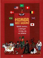 Humor bez granic KMK [KSIĄŻKA]