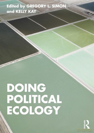 Doing Political Ecology - Gregory L. Simon [KSIĄŻKA]