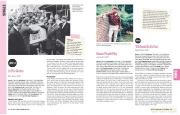 Dolly Parton All the Songs: The Story Behind Every Track - Damien Somville [KSIĄŻKA]