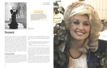Dolly Parton All the Songs: The Story Behind Every Track - Damien Somville [KSIĄŻKA]
