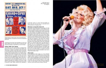 Dolly Parton All the Songs: The Story Behind Every Track - Damien Somville [KSIĄŻKA]