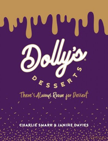 Dolly's Desserts: There's always room for dessert! - Charlie Smark [KSIĄŻKA]