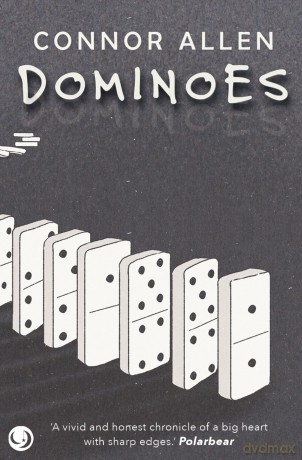 Dominoes - Connor Allen [KSIĄŻKA]