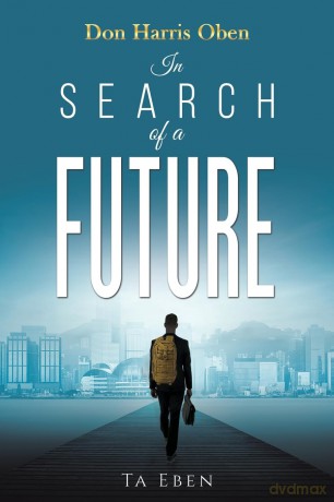 Don Harris Oben: In Search of a Future - Ta Eben [KSIĄŻKA]