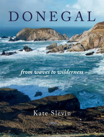 Donegal: From Waves to Wilderness - Kate Slevin [KSIĄŻKA]