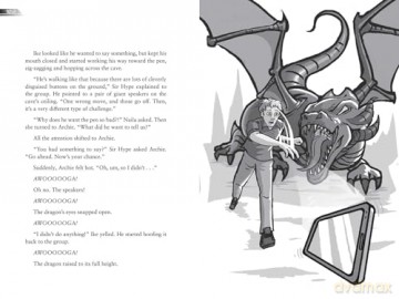 Don't Climb This Mountain: Adventures in a Video Game (Volume 2) - Dustin Brady [KSIĄŻKA]